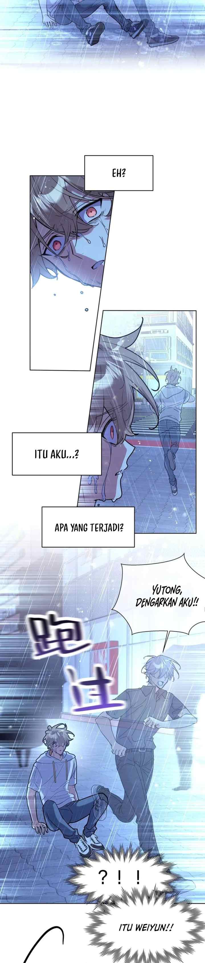 Don't Confess To Me chapter 152 halaman 8