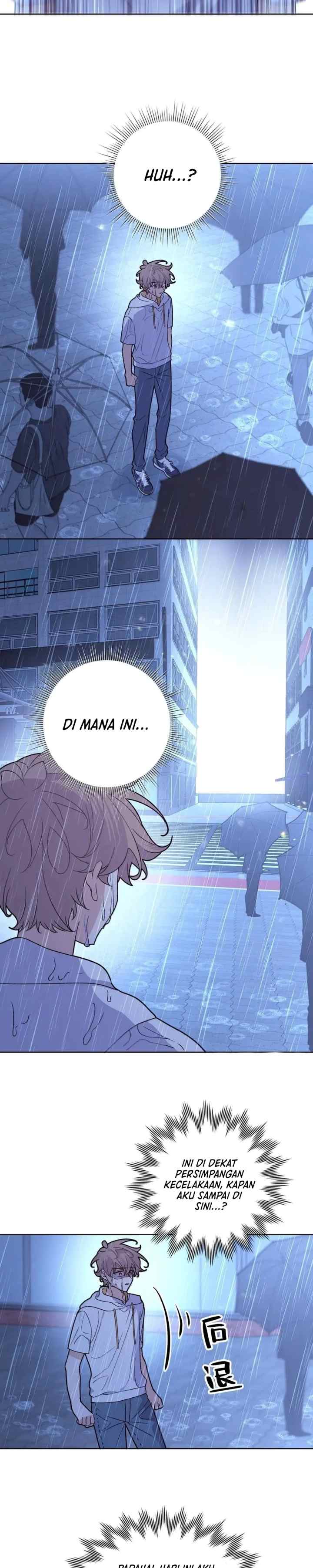 Don't Confess To Me chapter 152 halaman 5