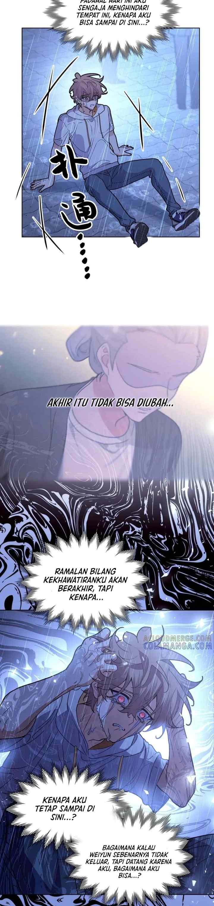 Don't Confess To Me chapter 152 halaman 6