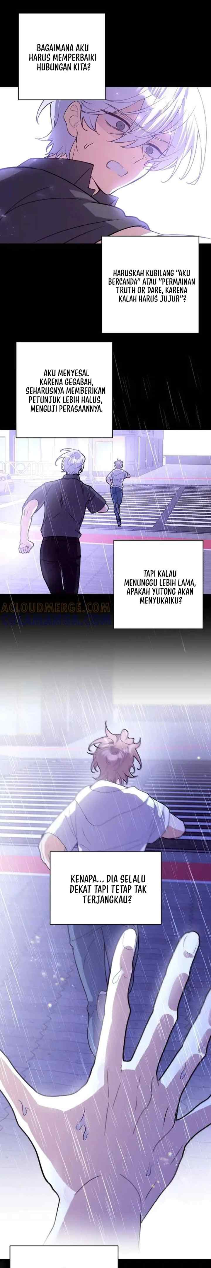 Don't Confess To Me chapter 153 halaman 12