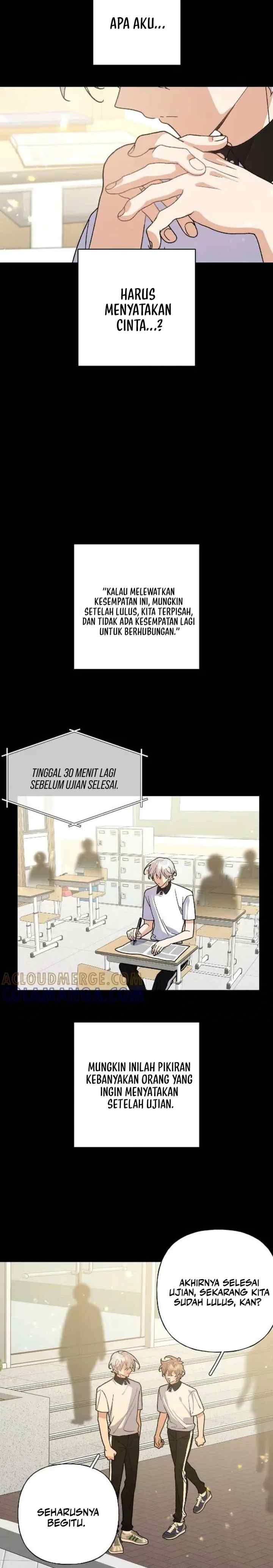 Don't Confess To Me chapter 153 halaman 8