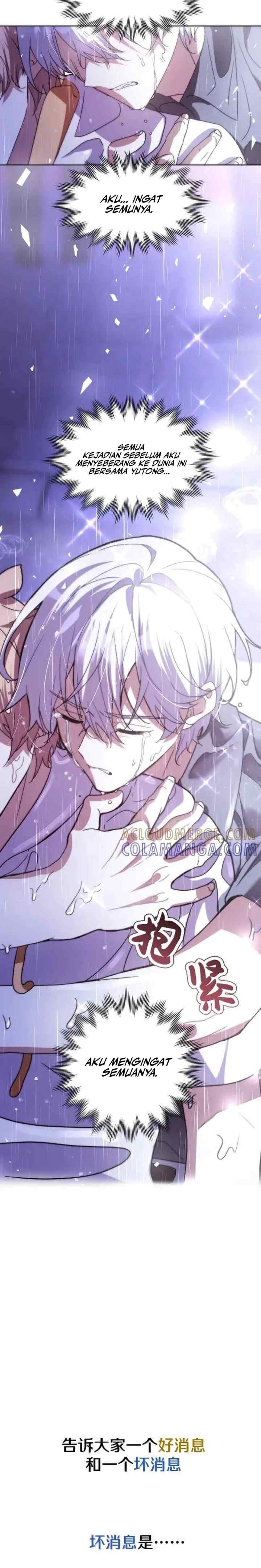 Don't Confess To Me chapter 153 halaman 16