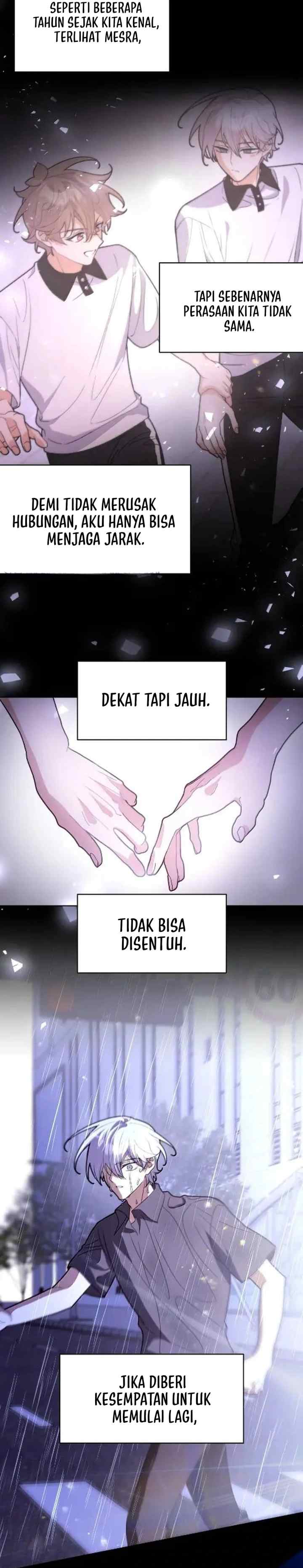 Don't Confess To Me chapter 153 halaman 13