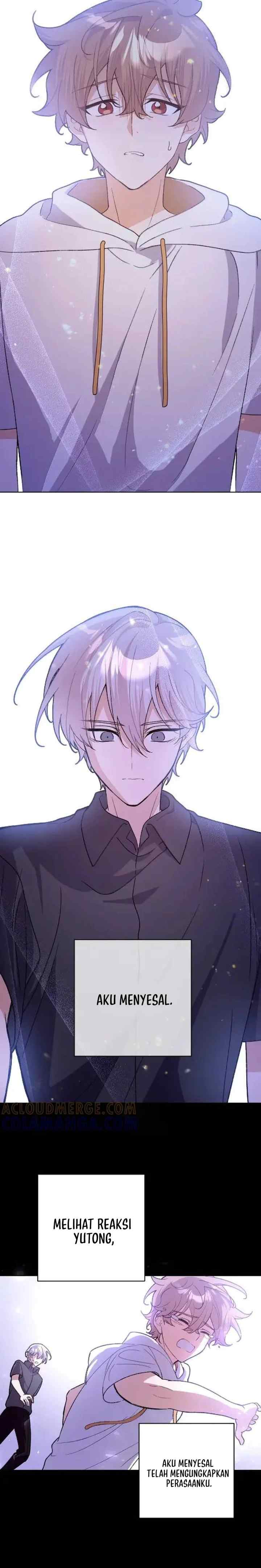 Don't Confess To Me chapter 153 halaman 11