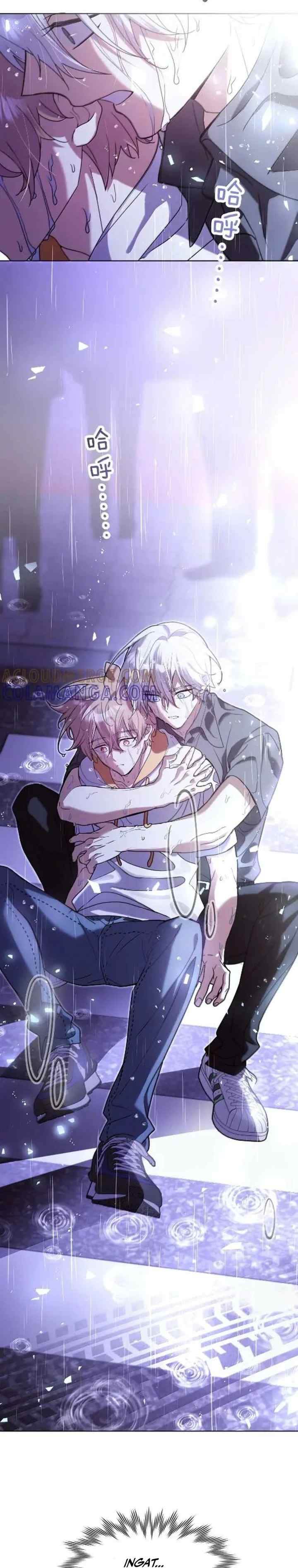 Don't Confess To Me chapter 153 halaman 15