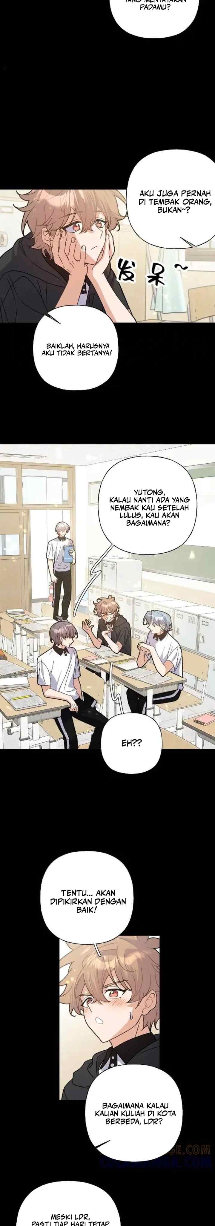 Don't Confess To Me chapter 153 halaman 6