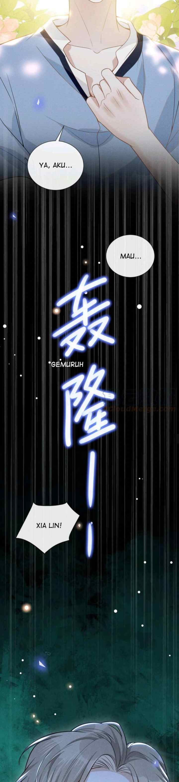 Don't Meet Again in the Next Life chapter 41 halaman 5