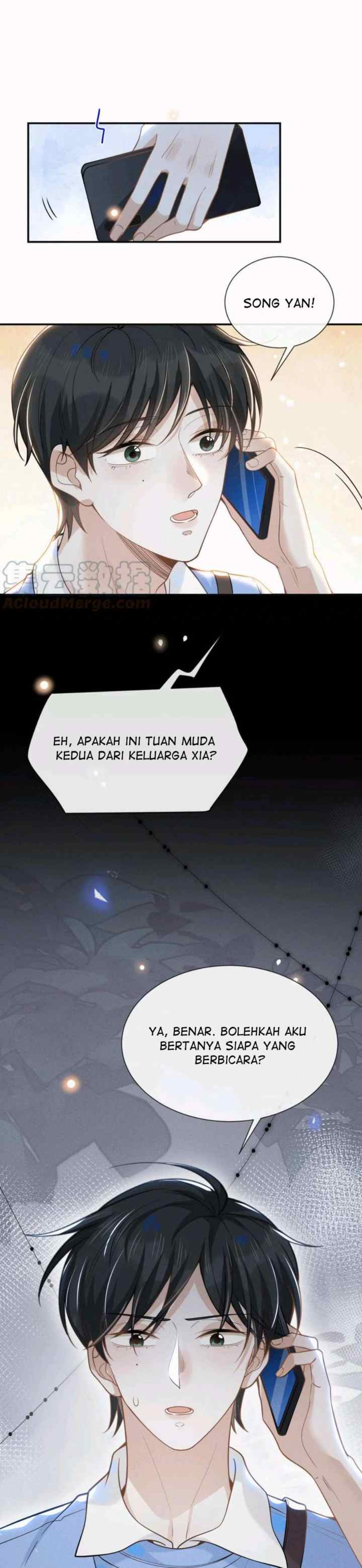 Don't Meet Again in the Next Life chapter 41 halaman 17