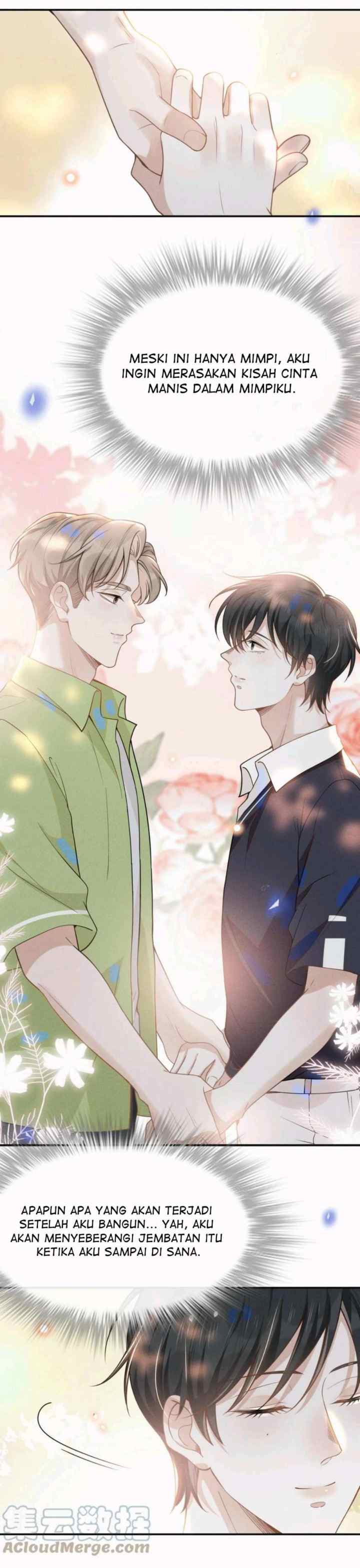 Don't Meet Again in the Next Life chapter 41 halaman 15