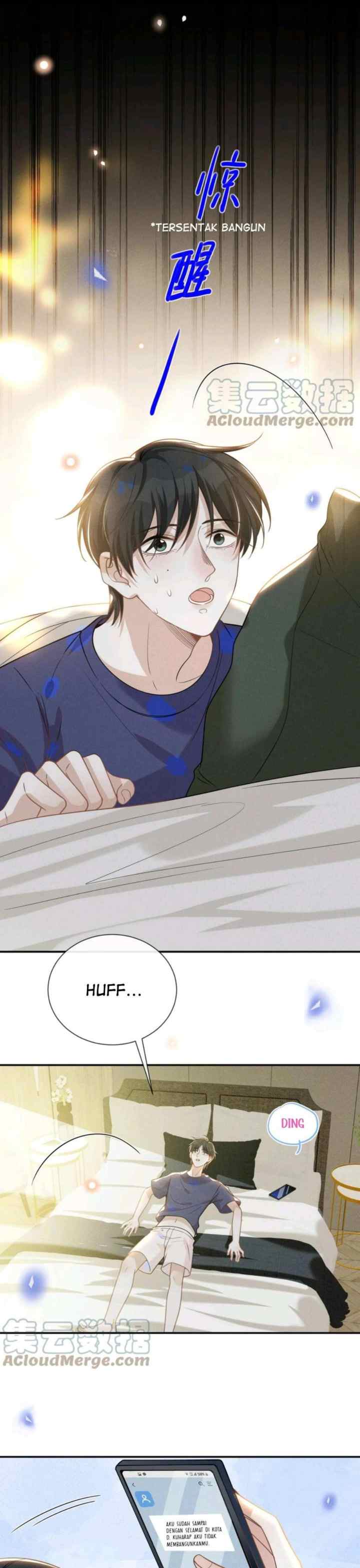 Don't Meet Again in the Next Life chapter 41 halaman 7