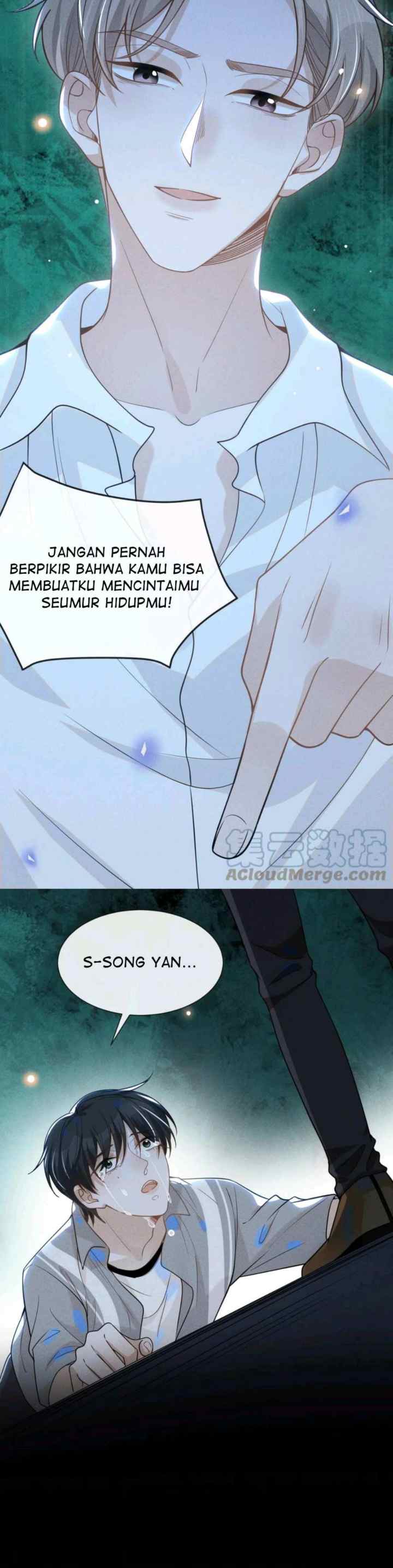 Don't Meet Again in the Next Life chapter 41 halaman 6