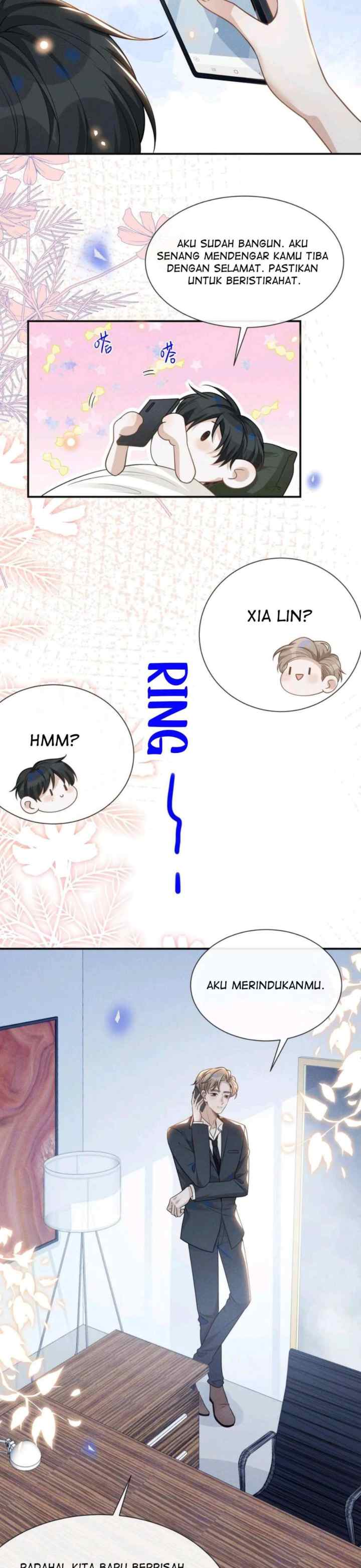 Don't Meet Again in the Next Life chapter 41 halaman 8