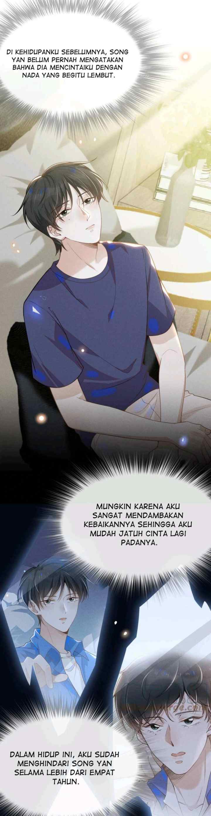 Don't Meet Again in the Next Life chapter 41 halaman 12