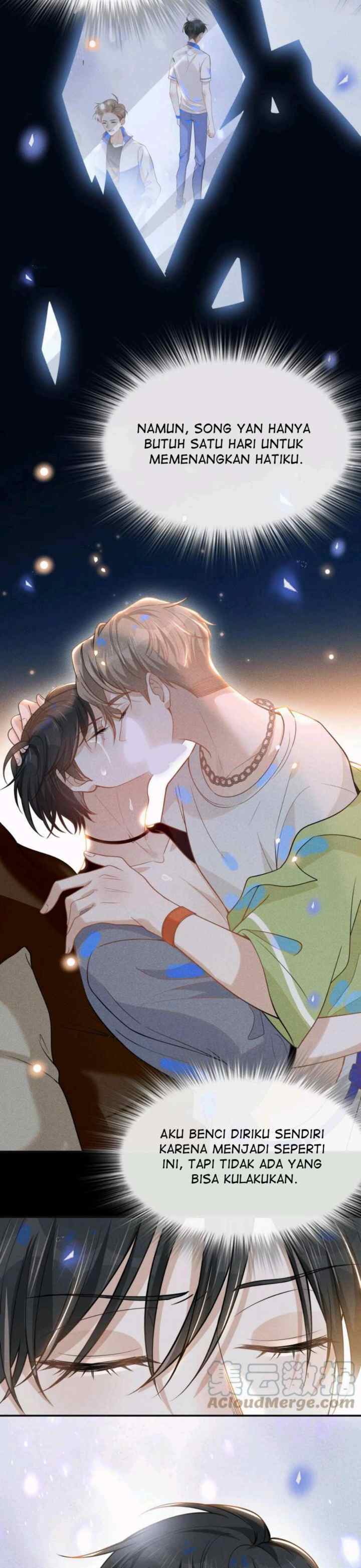 Don't Meet Again in the Next Life chapter 41 halaman 13
