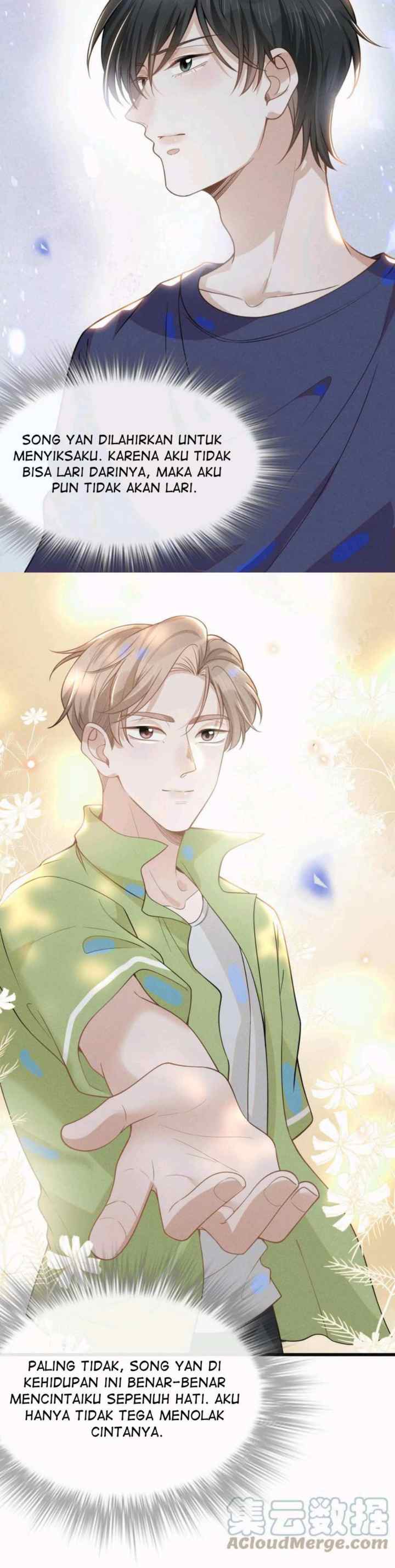 Don't Meet Again in the Next Life chapter 41 halaman 14