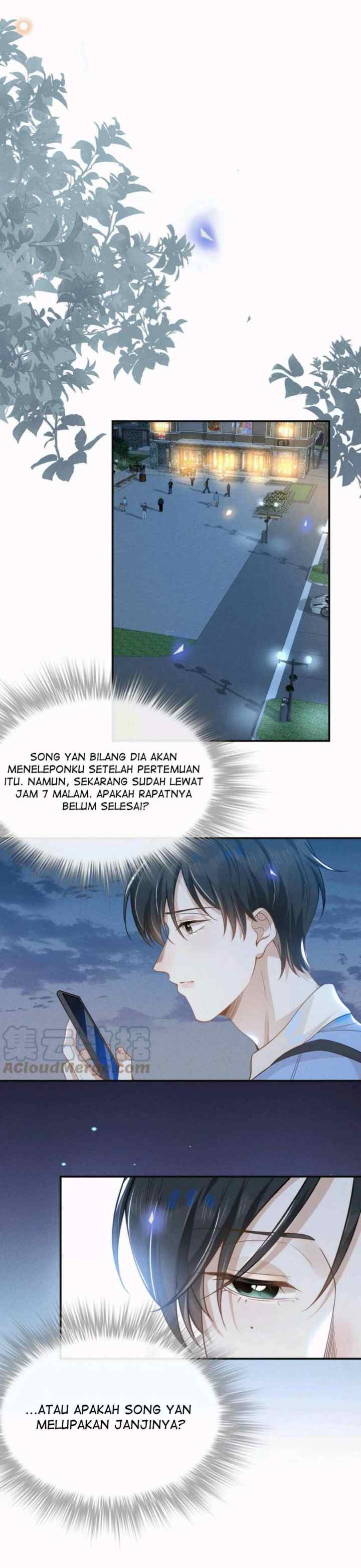 Don't Meet Again in the Next Life chapter 41 halaman 16