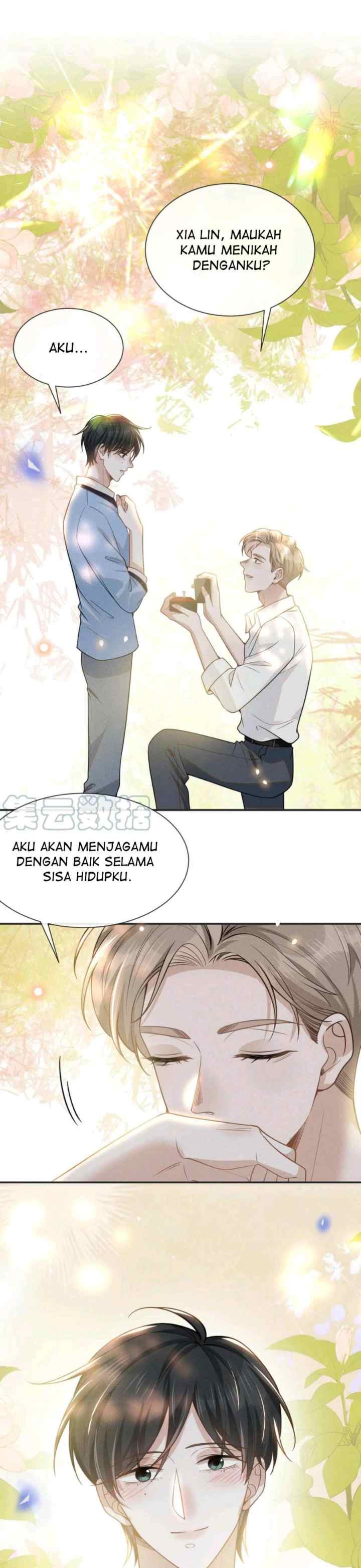 Don't Meet Again in the Next Life chapter 41 halaman 4