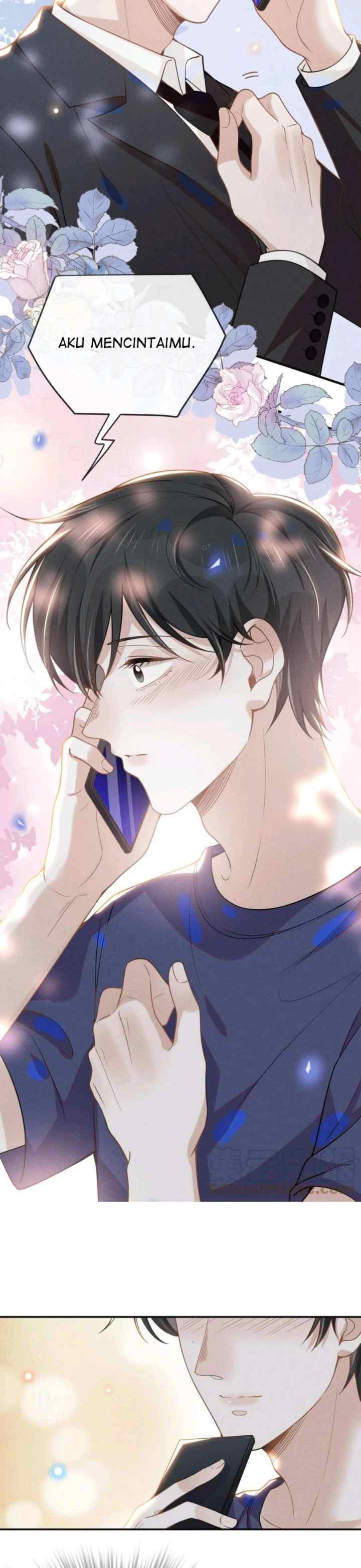 Don't Meet Again in the Next Life chapter 41 halaman 11