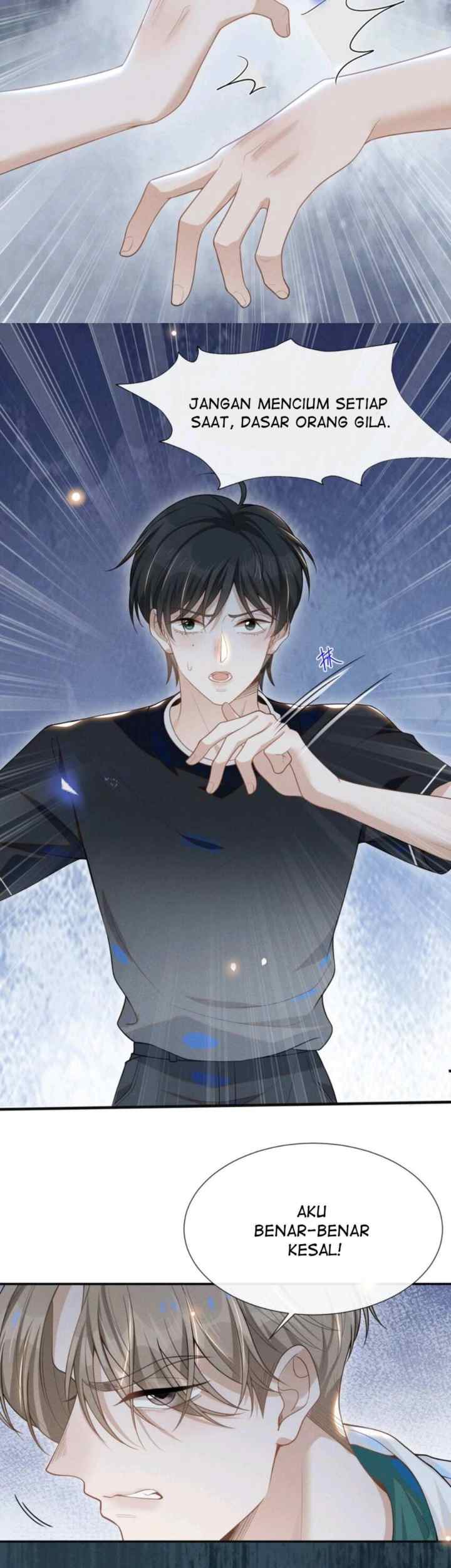 Don't Meet Again in the Next Life chapter 49 halaman 5
