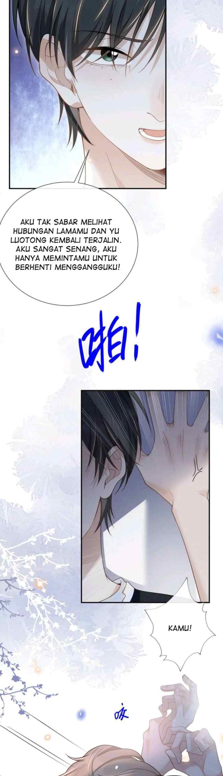 Don't Meet Again in the Next Life chapter 49 halaman 7