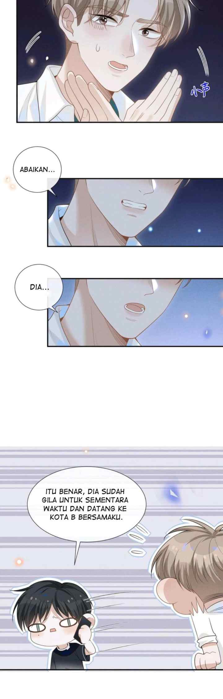 Don't Meet Again in the Next Life chapter 49 halaman 17