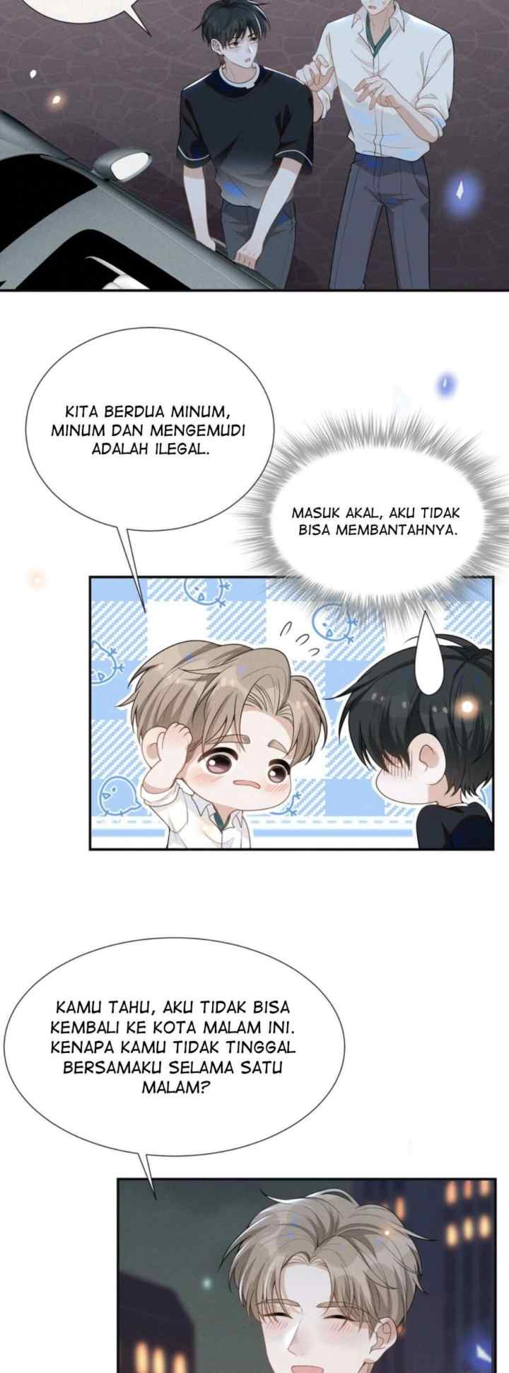 Don't Meet Again in the Next Life chapter 49 halaman 13