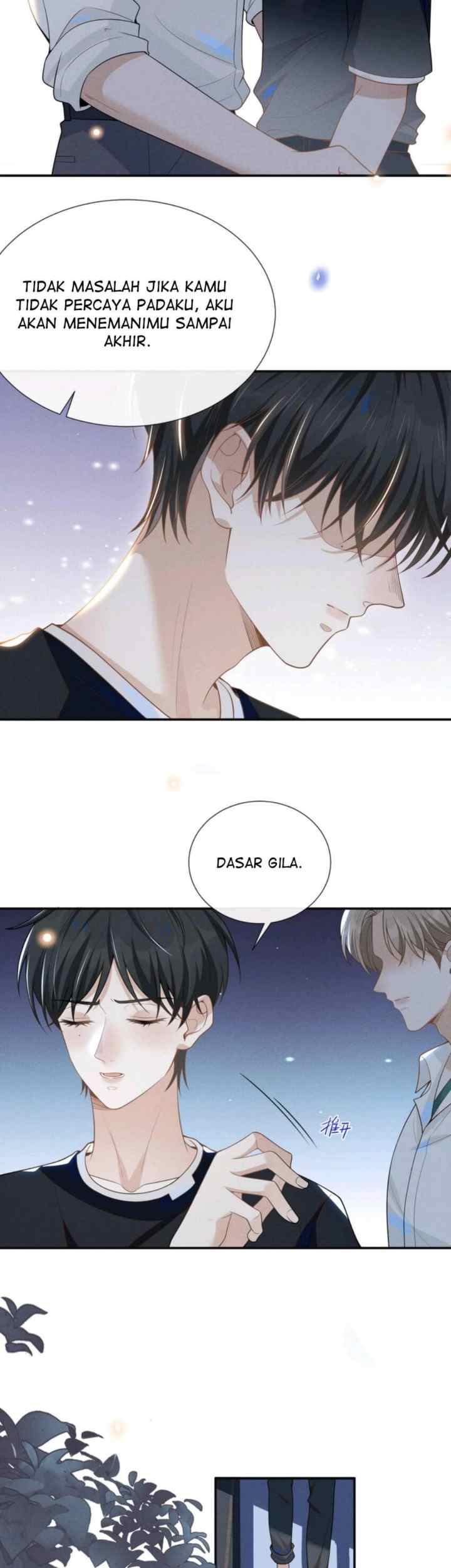 Don't Meet Again in the Next Life chapter 49 halaman 11