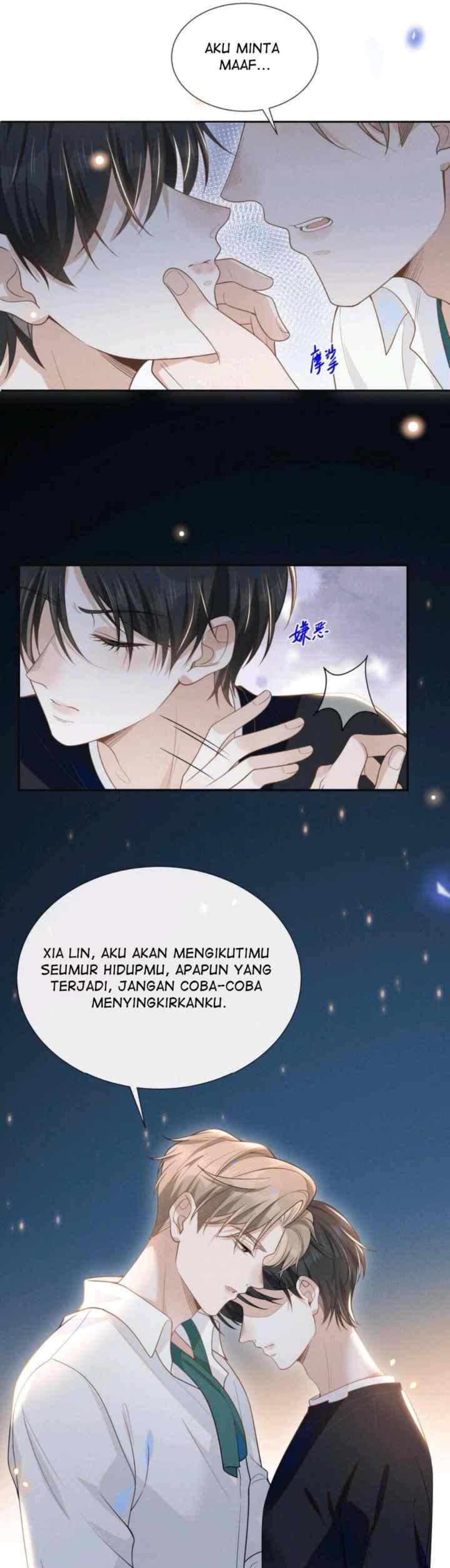 Don't Meet Again in the Next Life chapter 49 halaman 10