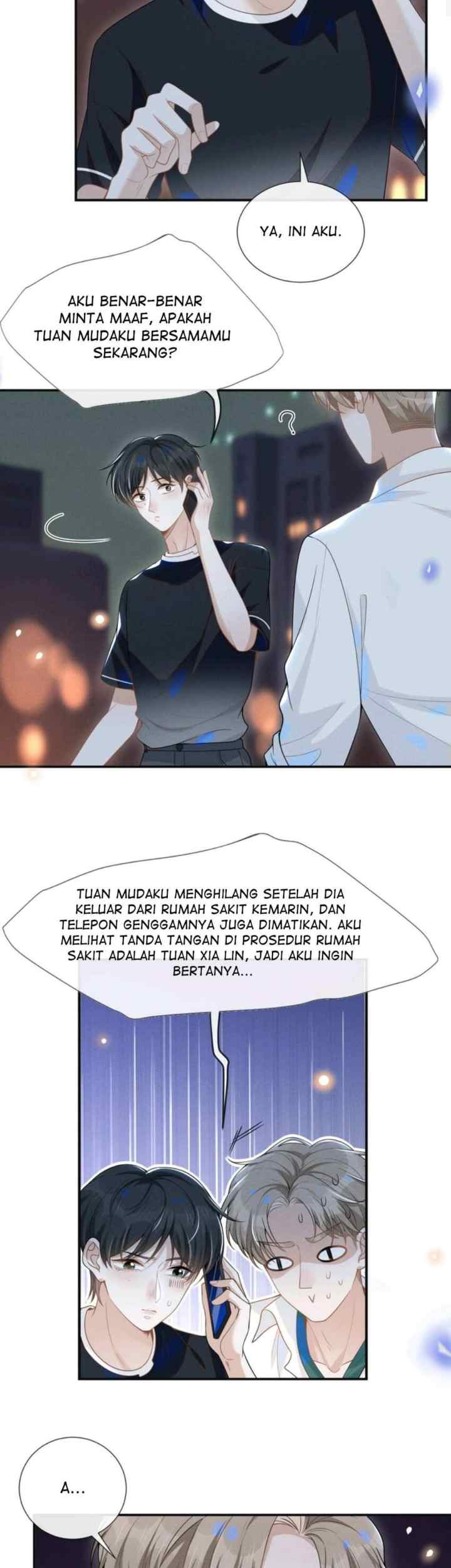 Don't Meet Again in the Next Life chapter 49 halaman 16