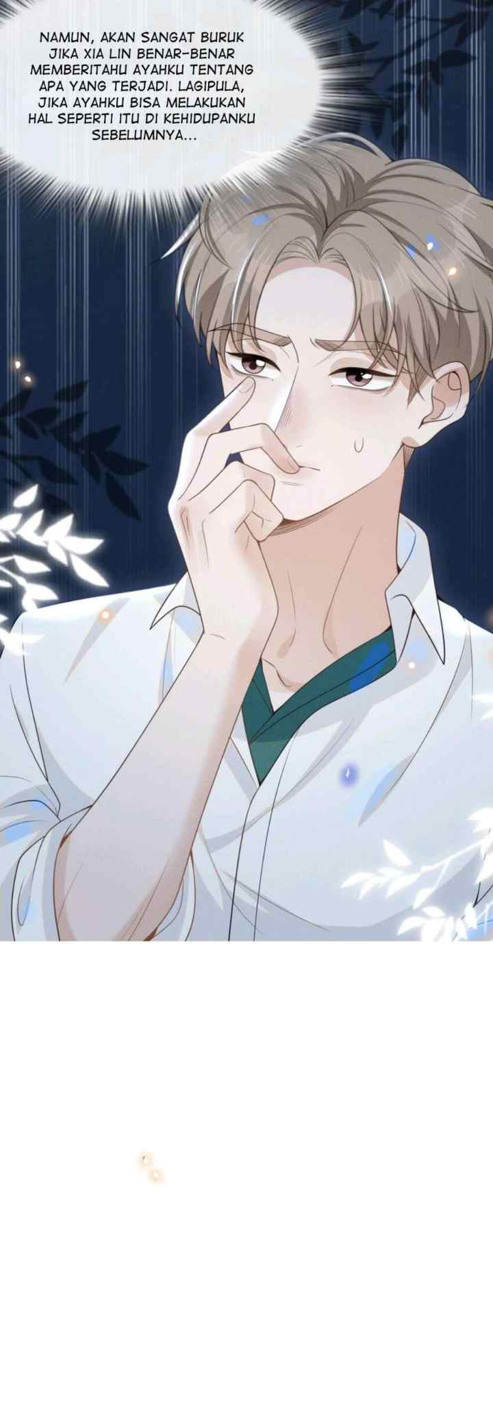 Don't Meet Again in the Next Life chapter 49 halaman 20