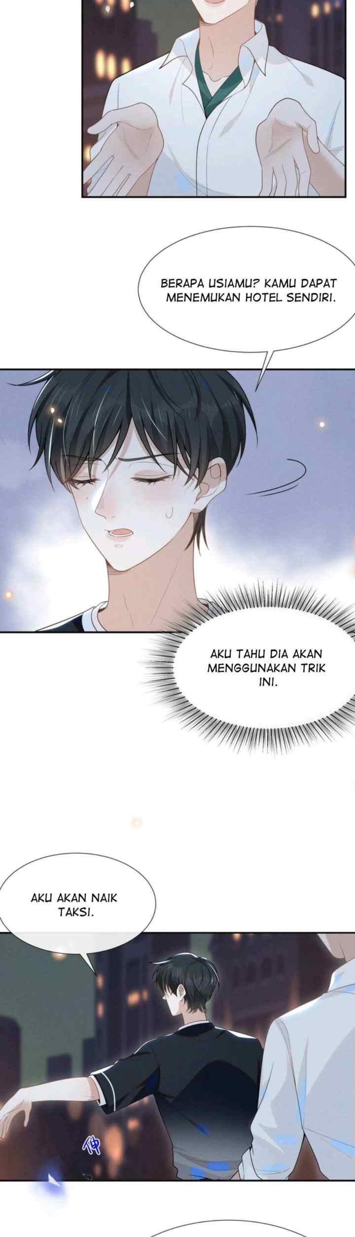 Don't Meet Again in the Next Life chapter 49 halaman 14