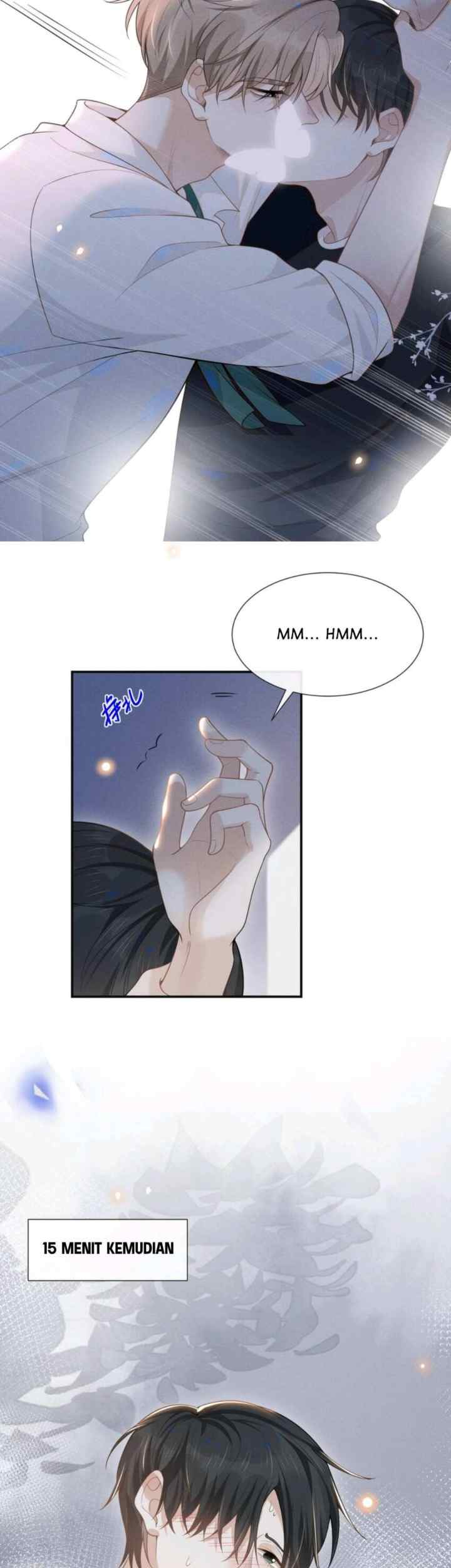 Don't Meet Again in the Next Life chapter 49 halaman 8