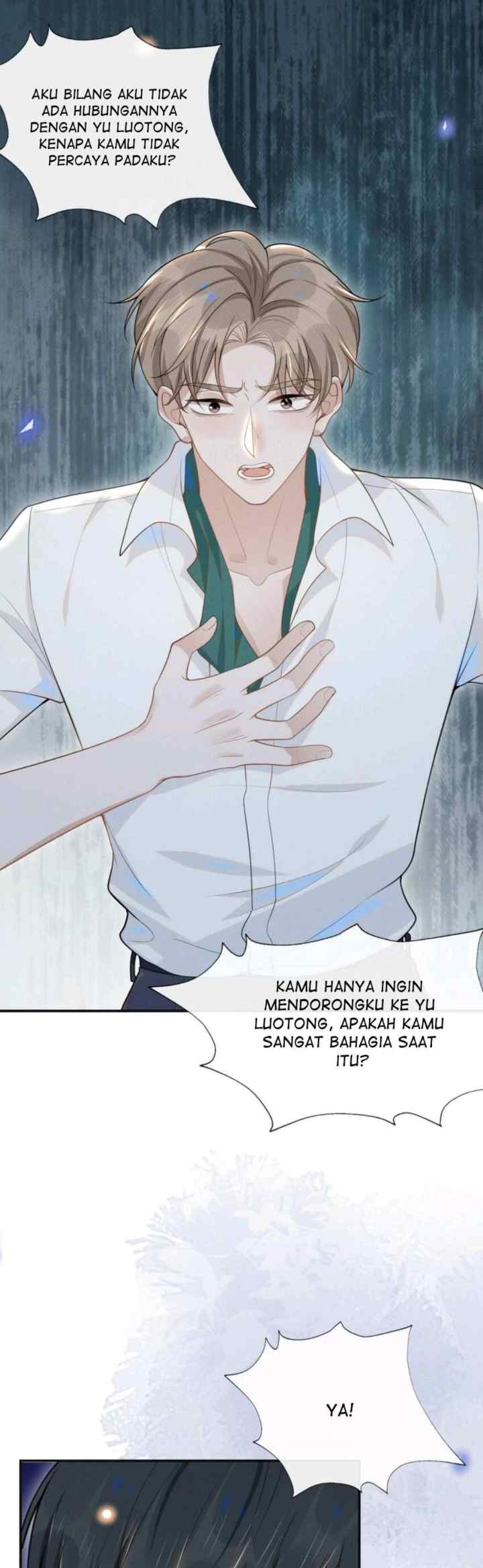Don't Meet Again in the Next Life chapter 49 halaman 6