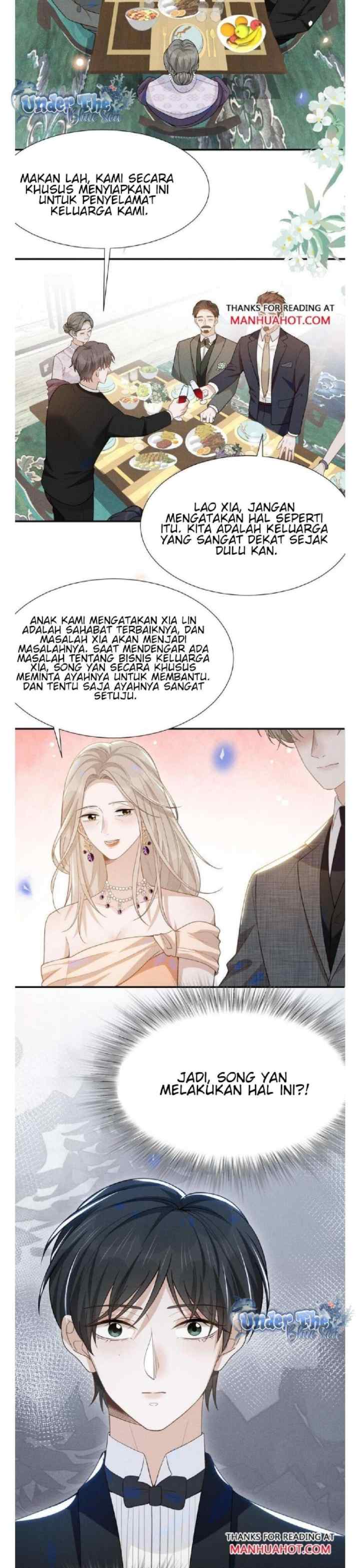 Don't Meet Again in the Next Life chapter 52 halaman 12