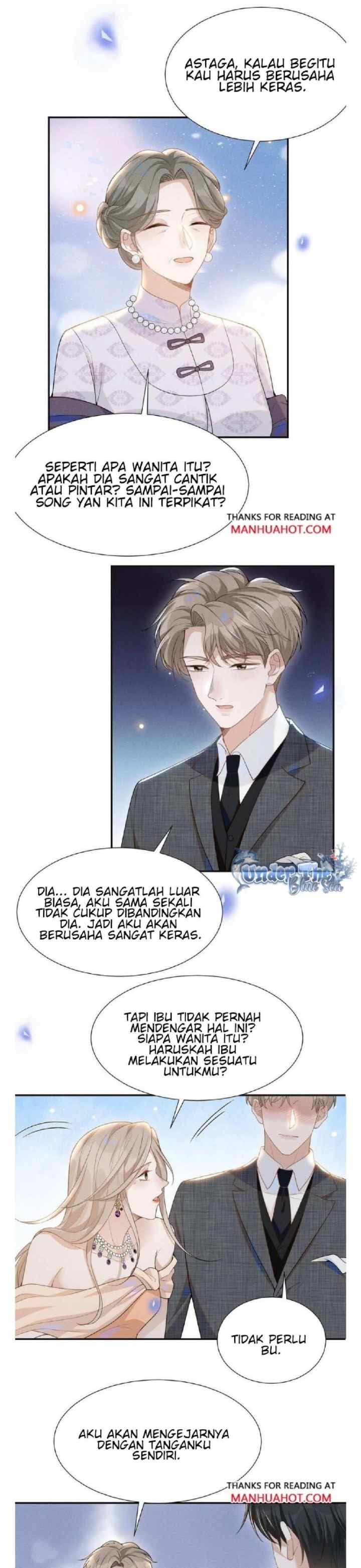 Don't Meet Again in the Next Life chapter 52 halaman 14