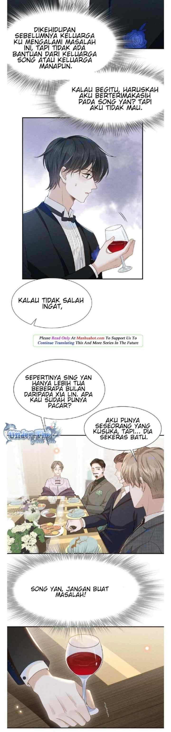 Don't Meet Again in the Next Life chapter 52 halaman 13
