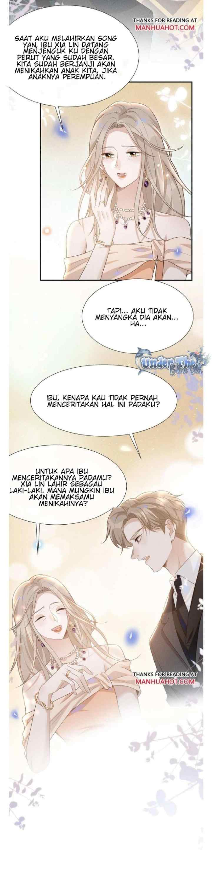 Don't Meet Again in the Next Life chapter 52 halaman 16