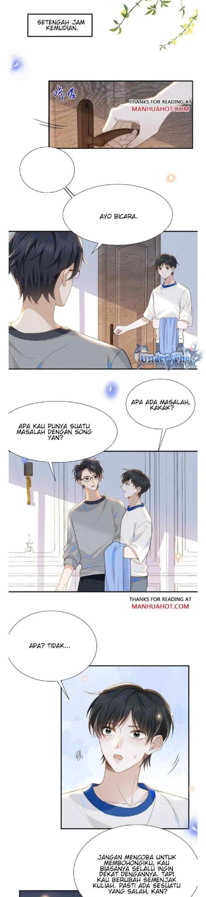 Don't Meet Again in the Next Life chapter 52 halaman 5