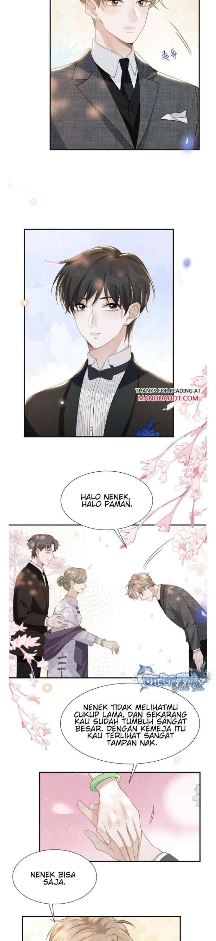 Don't Meet Again in the Next Life chapter 52 halaman 10