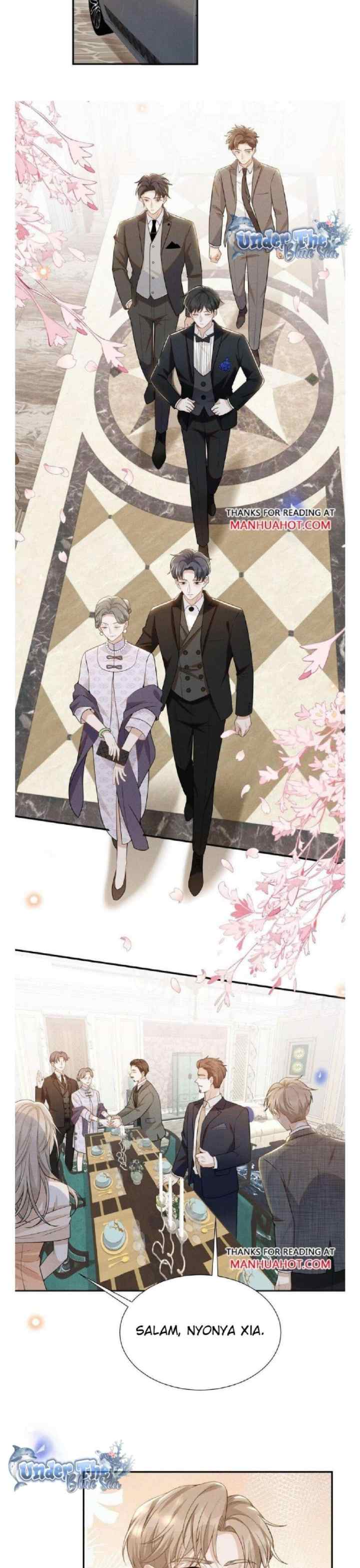 Don't Meet Again in the Next Life chapter 52 halaman 9