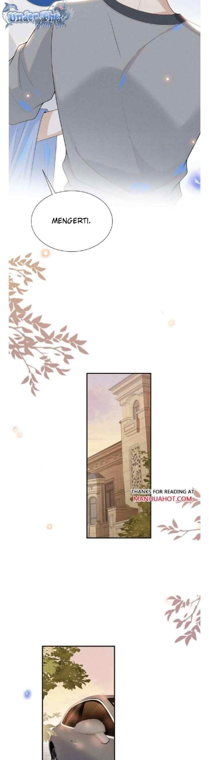 Don't Meet Again in the Next Life chapter 52 halaman 8