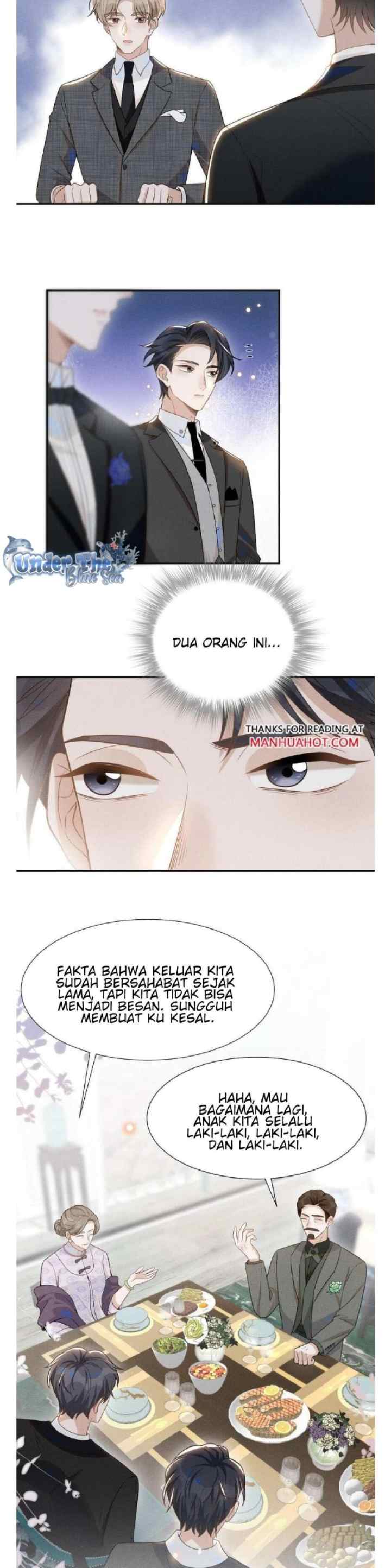 Don't Meet Again in the Next Life chapter 52 halaman 15