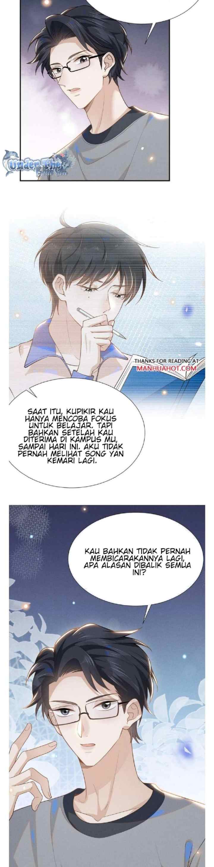 Don't Meet Again in the Next Life chapter 52 halaman 6