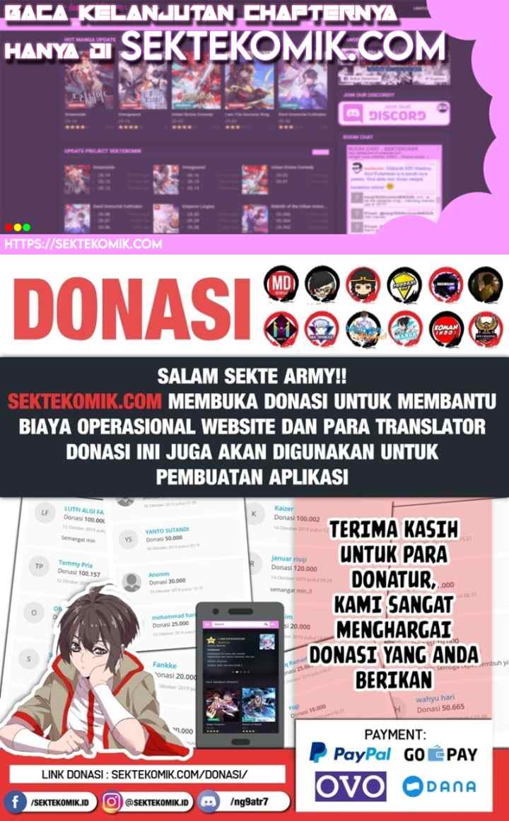 Doomed To Be A King chapter 19 halaman 15