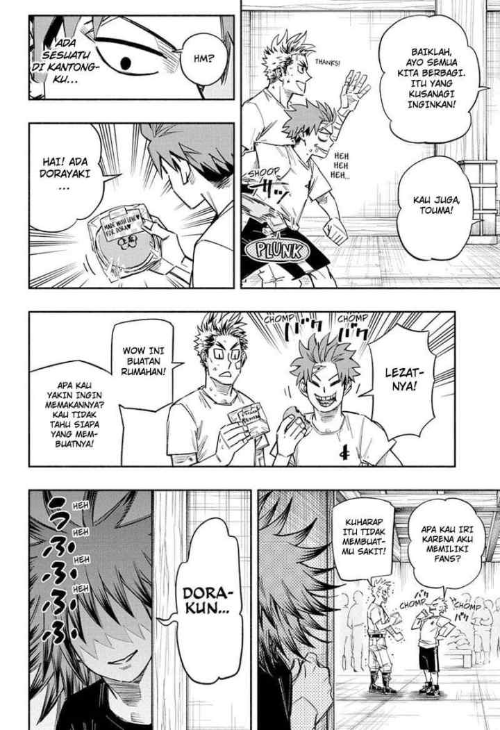 Dorondororon chapter 19 halaman 13
