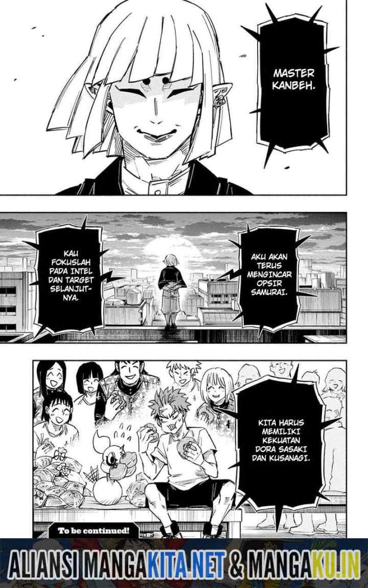 Dorondororon chapter 19 halaman 20