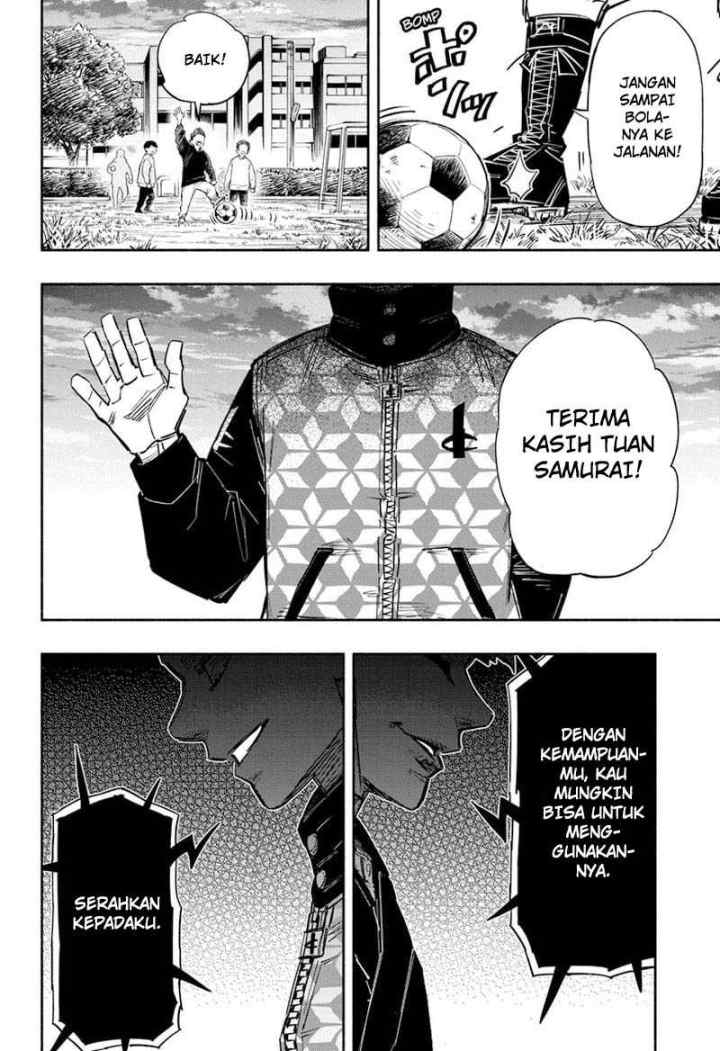 Dorondororon chapter 19 halaman 19