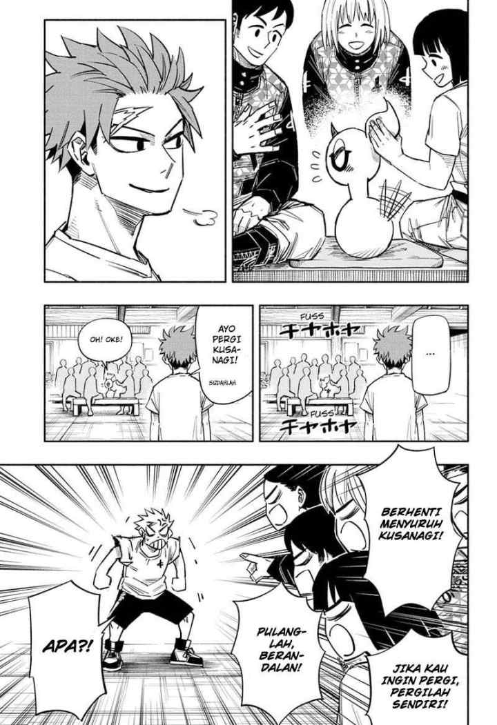 Dorondororon chapter 19 halaman 10