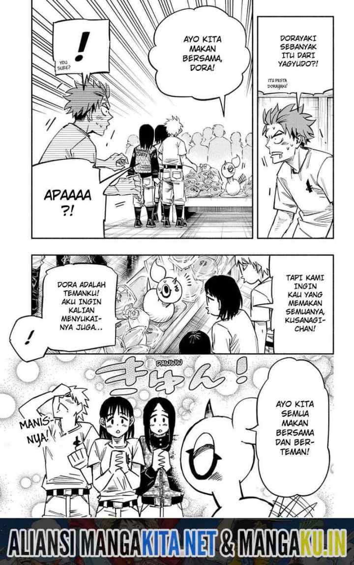 Dorondororon chapter 19 halaman 12