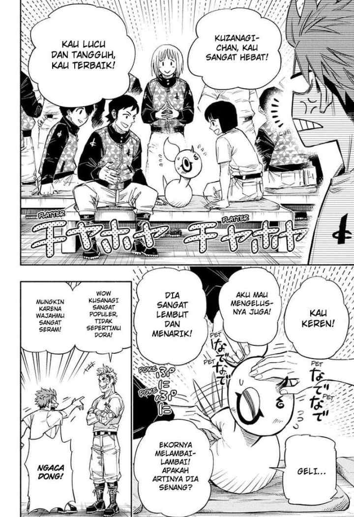 Dorondororon chapter 19 halaman 9